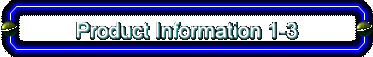 Product Information 1-3
