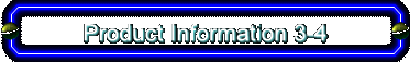 Product Information 3-4